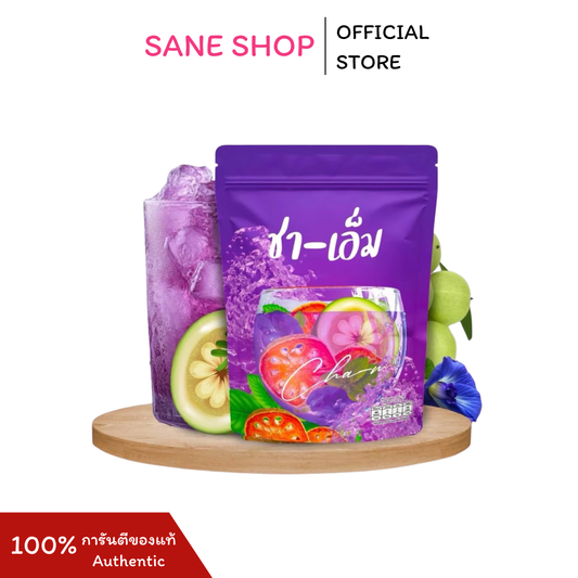 CHA-EM Kräutertee
