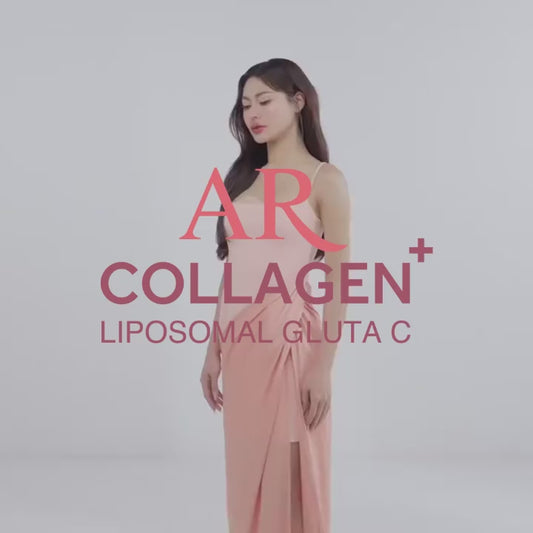 AR Collagen plus+