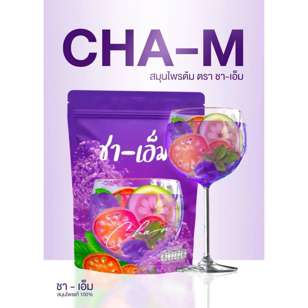 CHA-EM Kräutertee