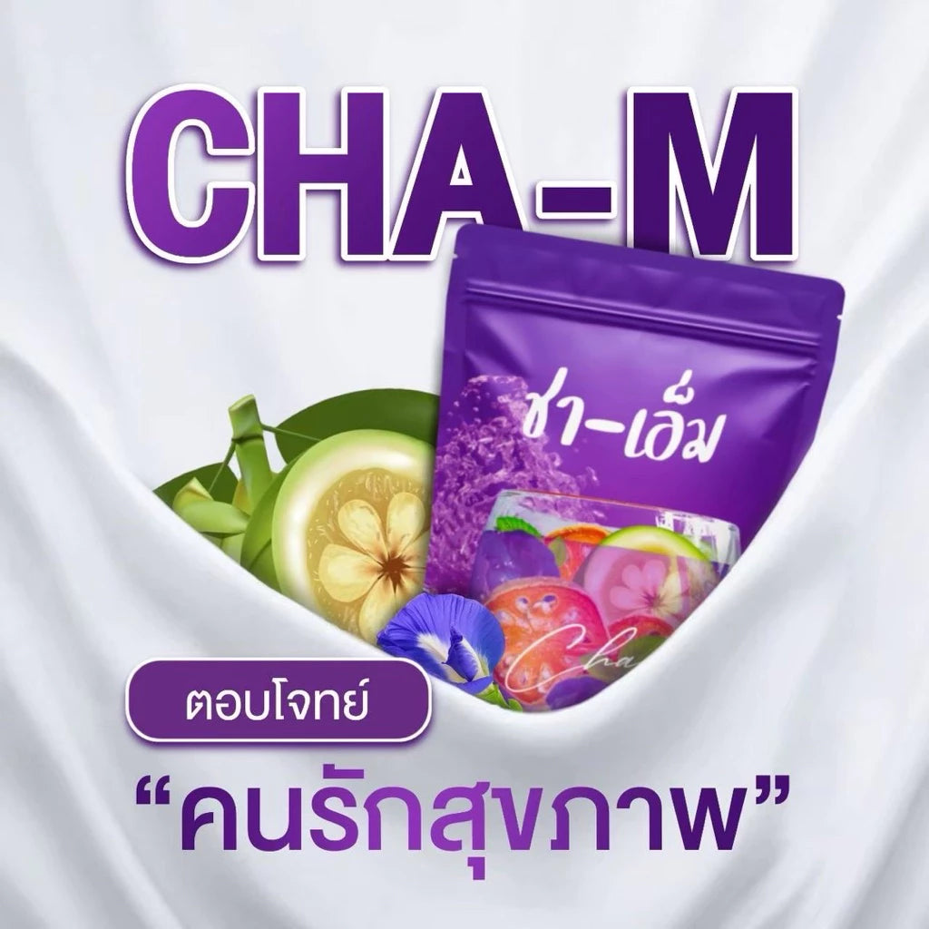 CHA-EM Kräutertee